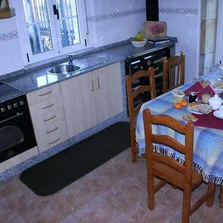 Casa Rural Agro Da Moa As Mirans Esterno foto