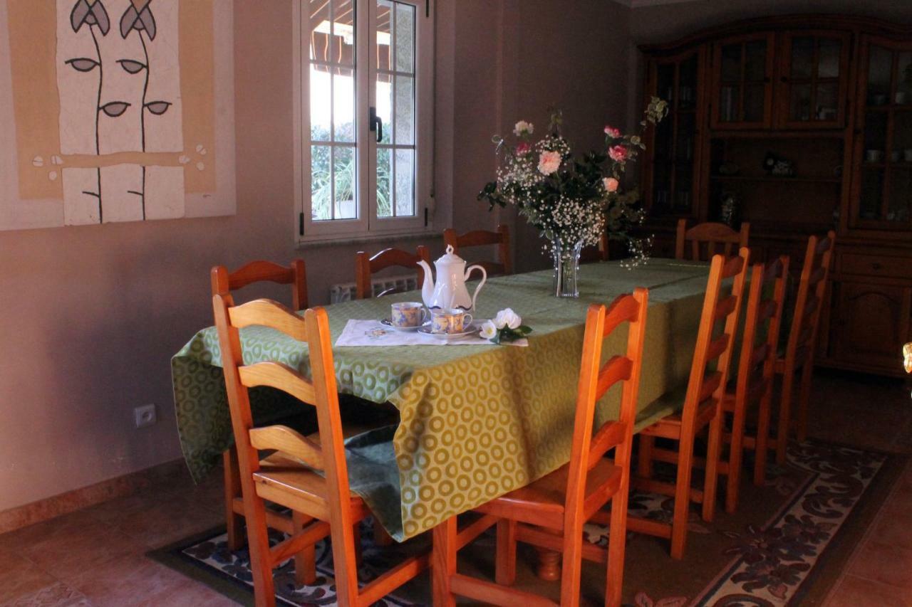 Casa Rural Agro Da Moa As Mirans Esterno foto